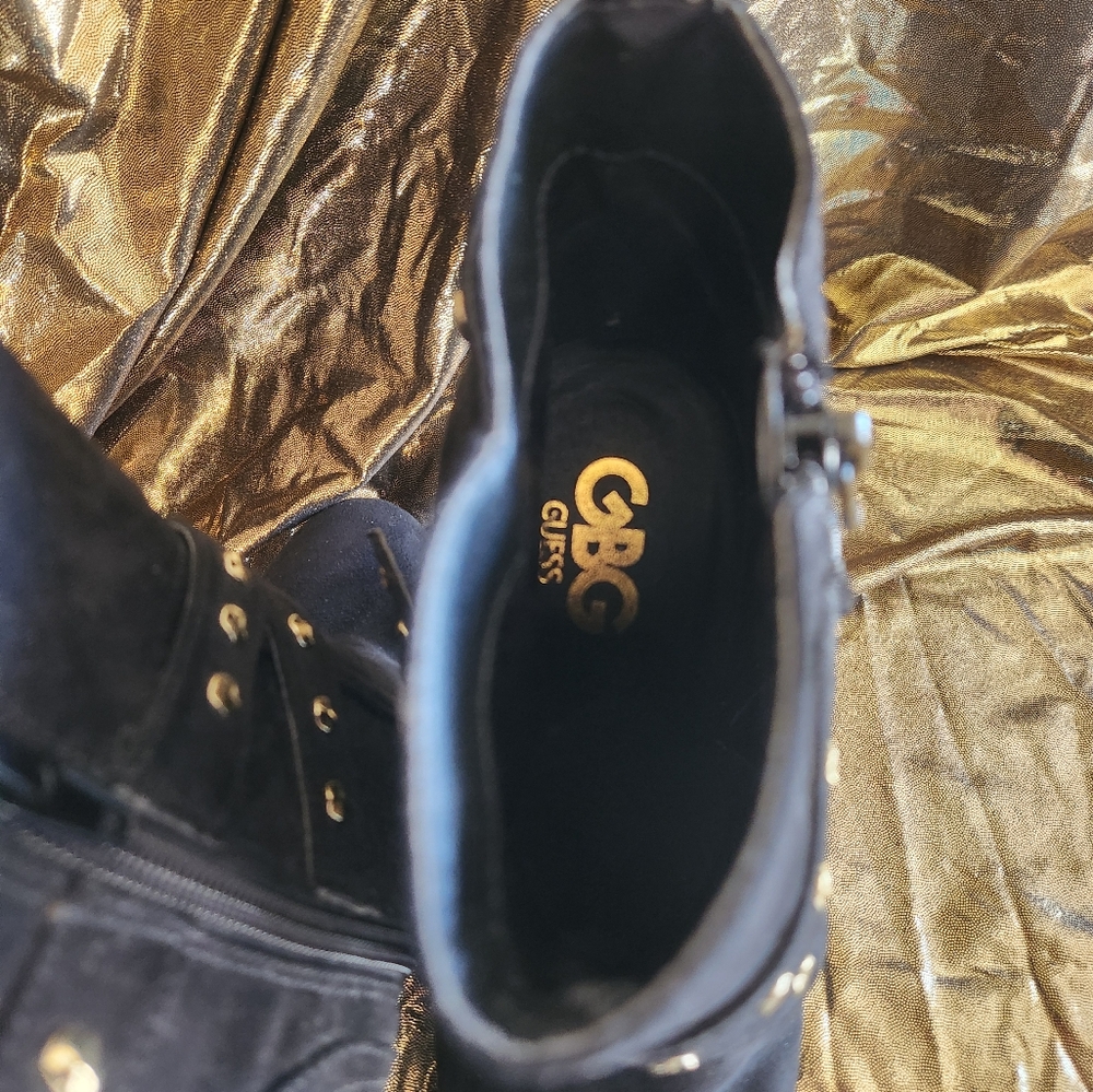 G By Guess Booties - image 8